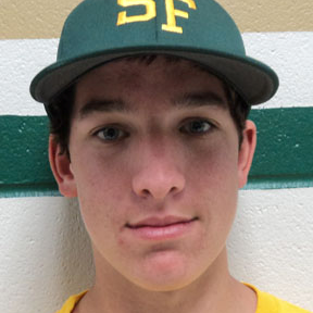 Colton Horton mugshot