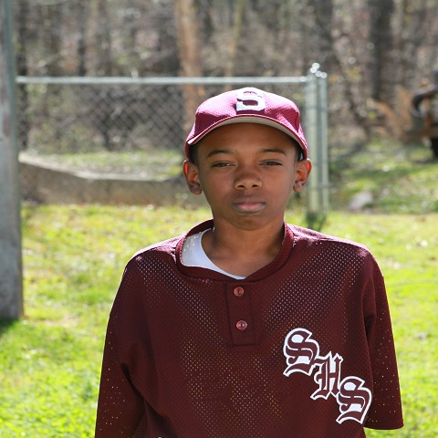 Jordan Rome mugshot
