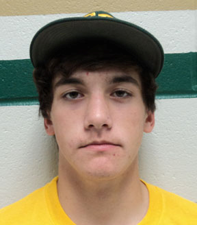 Cody Plowman