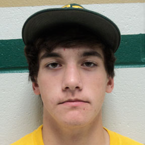 Cody Plowman mugshot