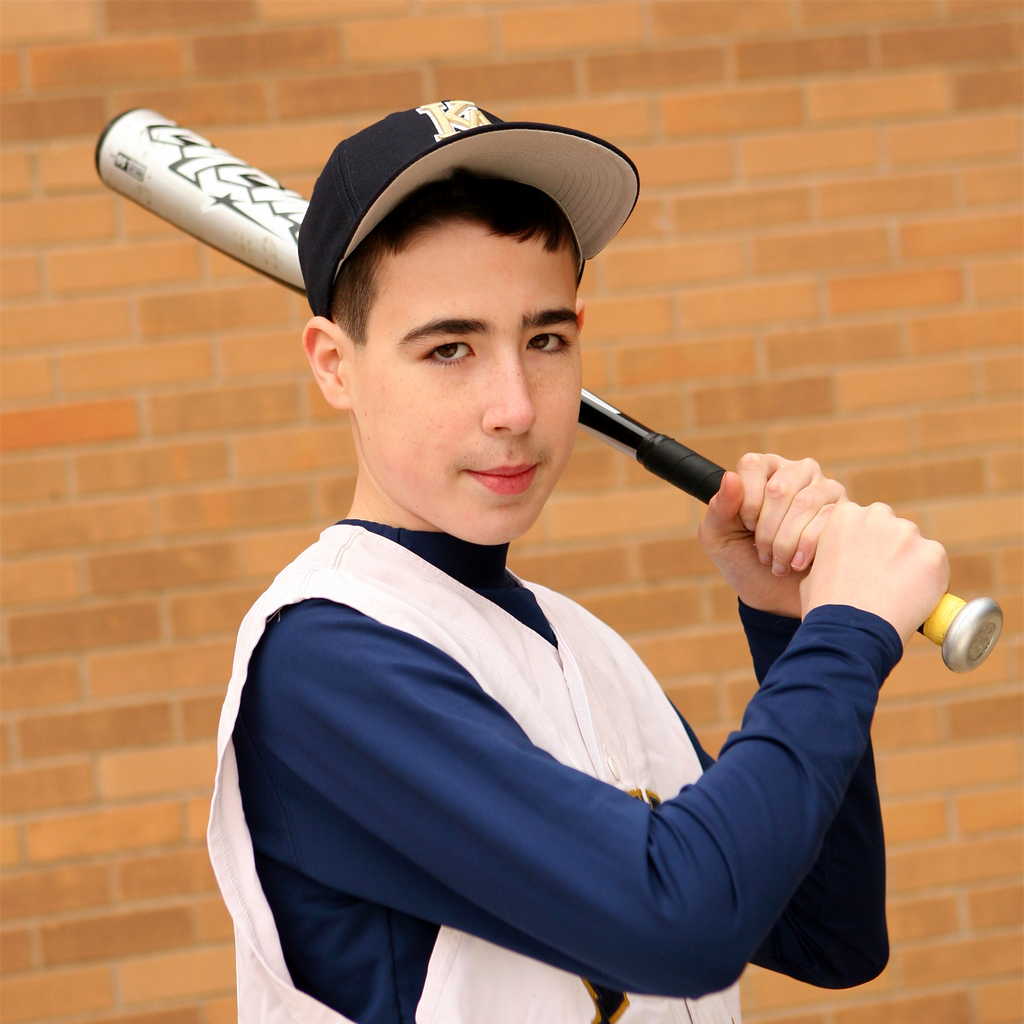 Tyler Baum