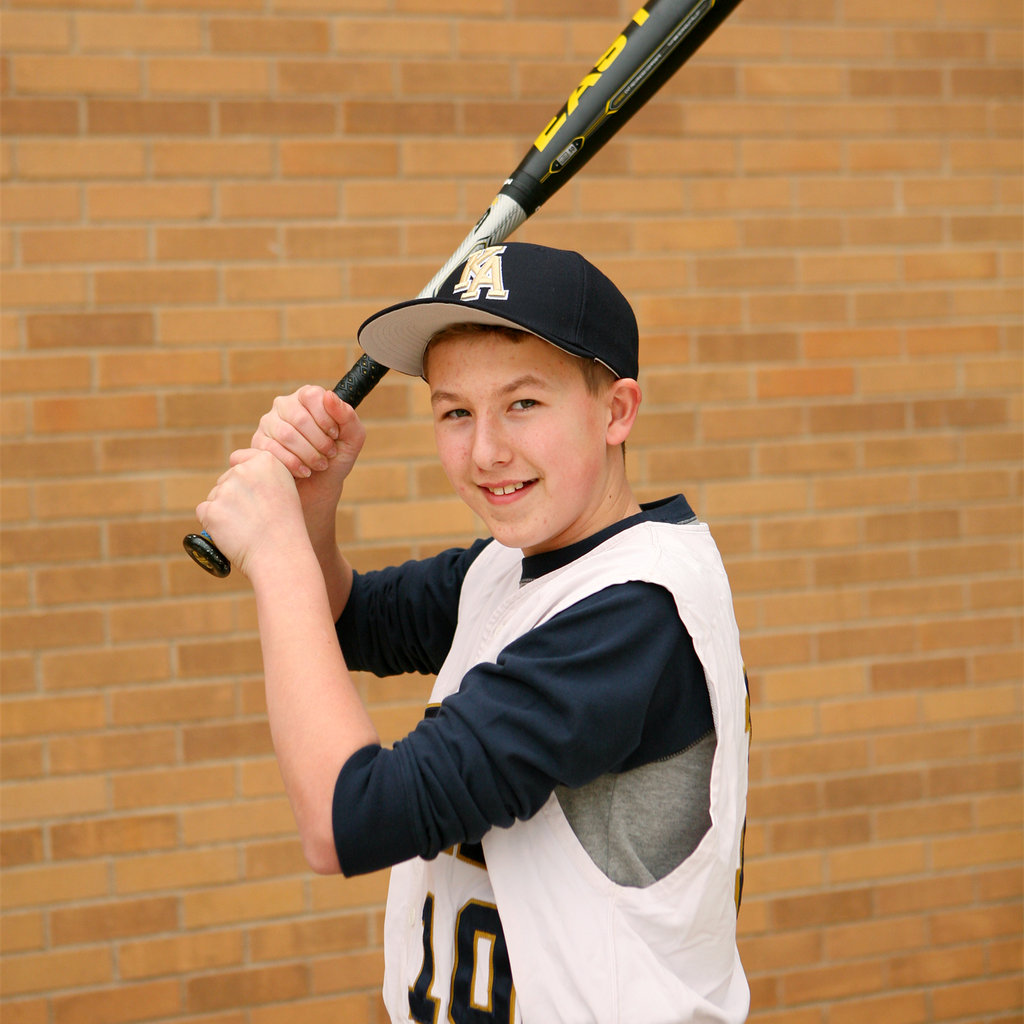 Nick Yohe