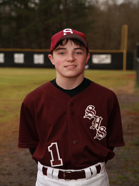 Cody Powell