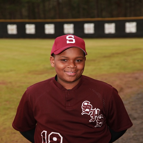 Ramone Nelson