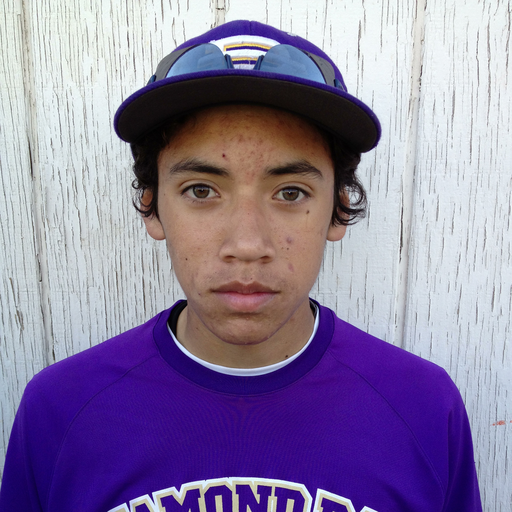Keola Viloria mugshot