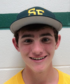 Chase Daugherty