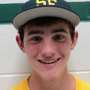 Chase Daugherty mugshot