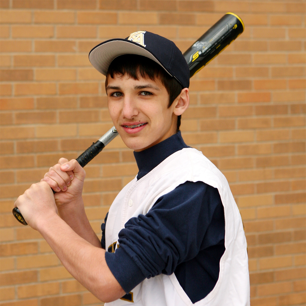 Joey Blumer