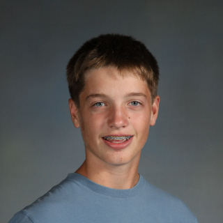 Connor Osterhoudt