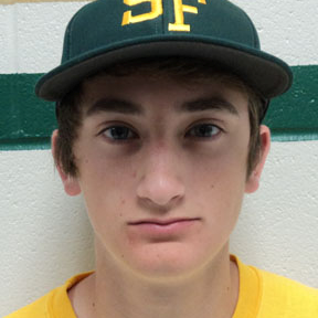 Jeremy Hughes mugshot