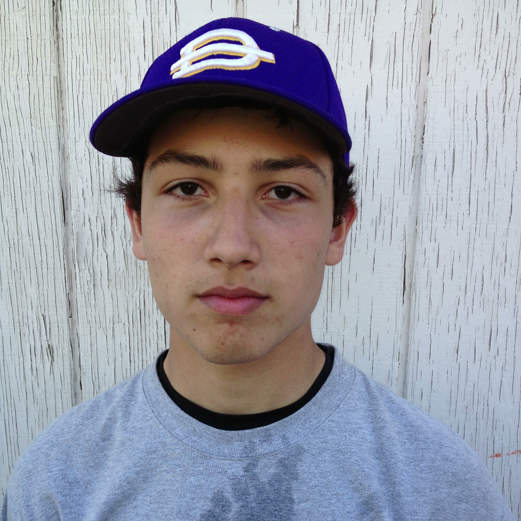 Andrew Gomez mugshot