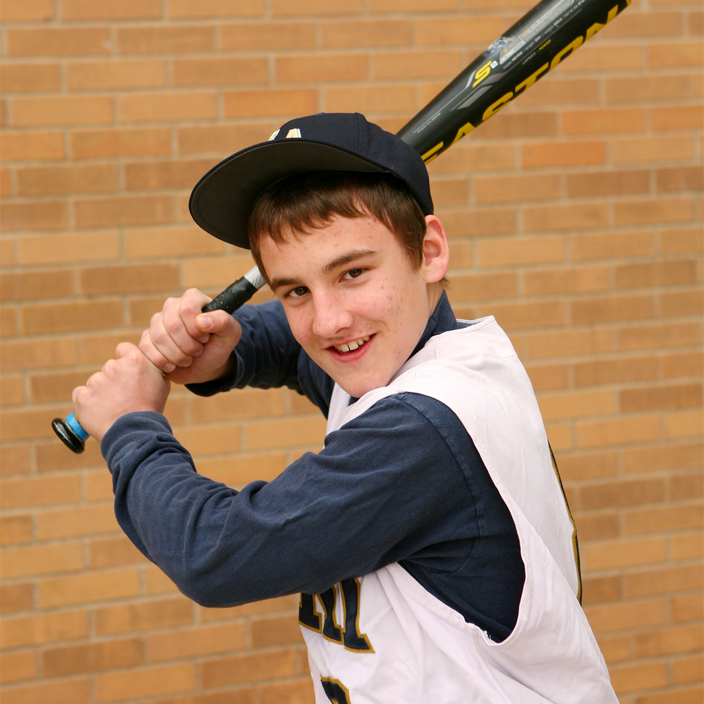 Luke Larko