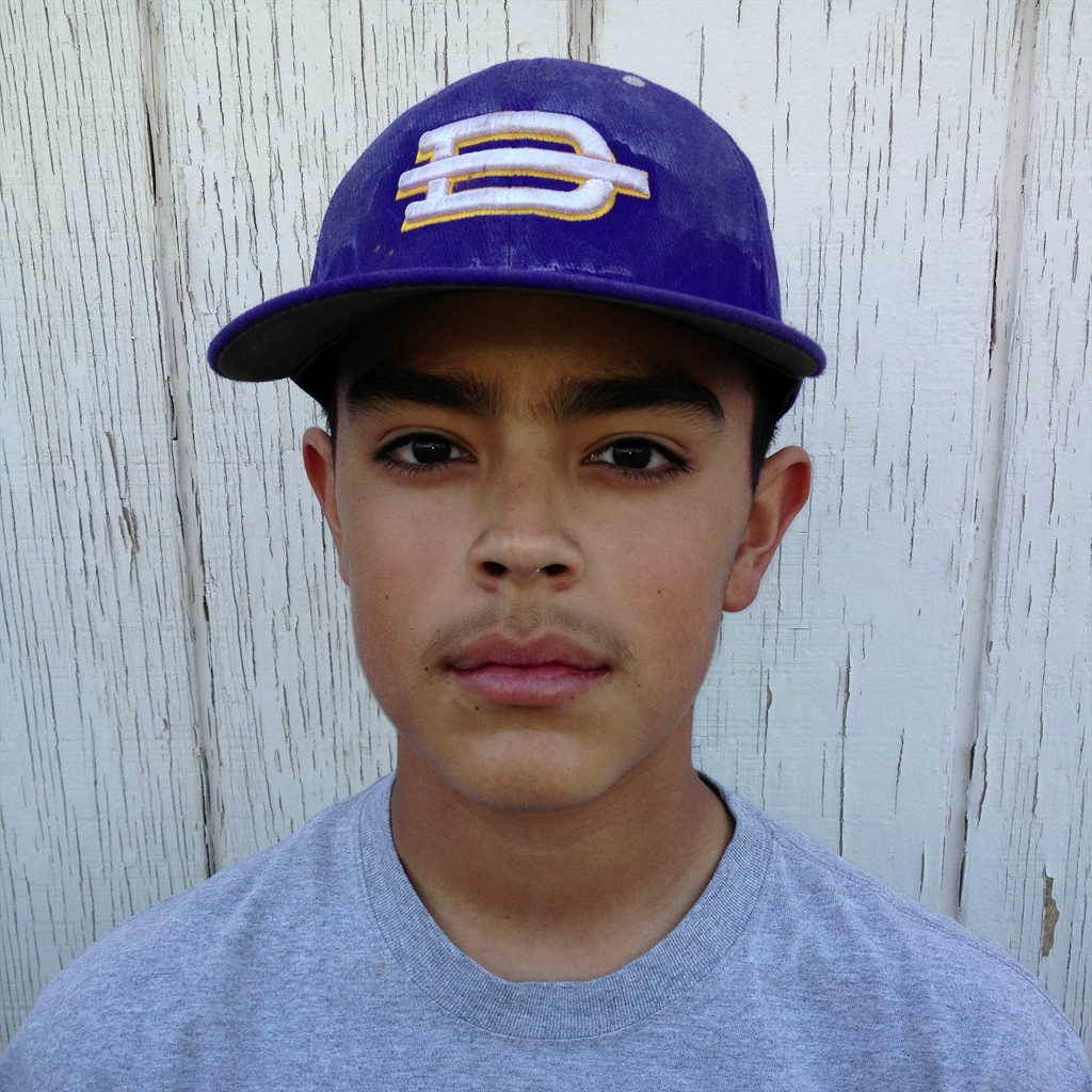 Miko Rojas mugshot