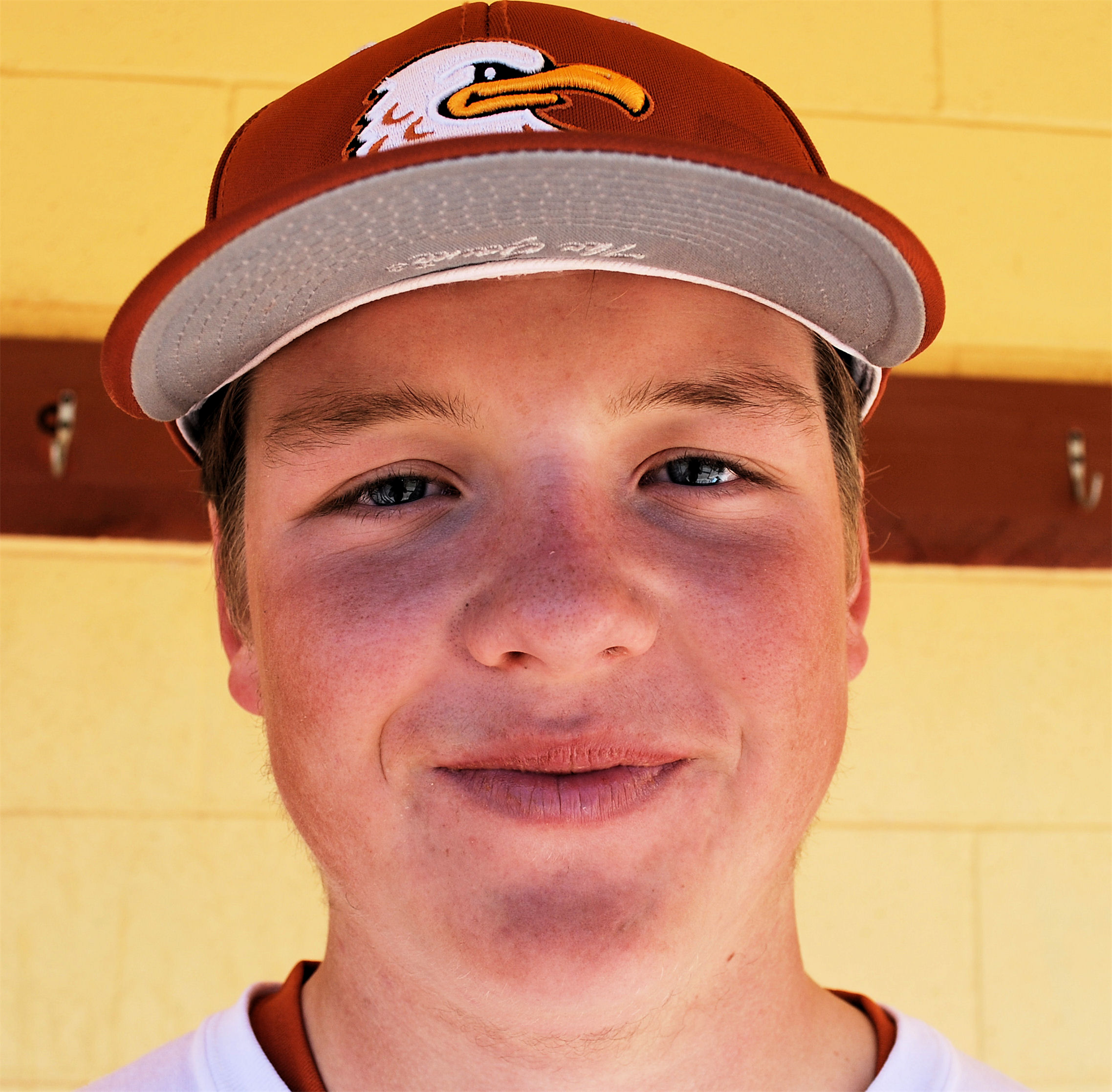 Nathan Carpenter
