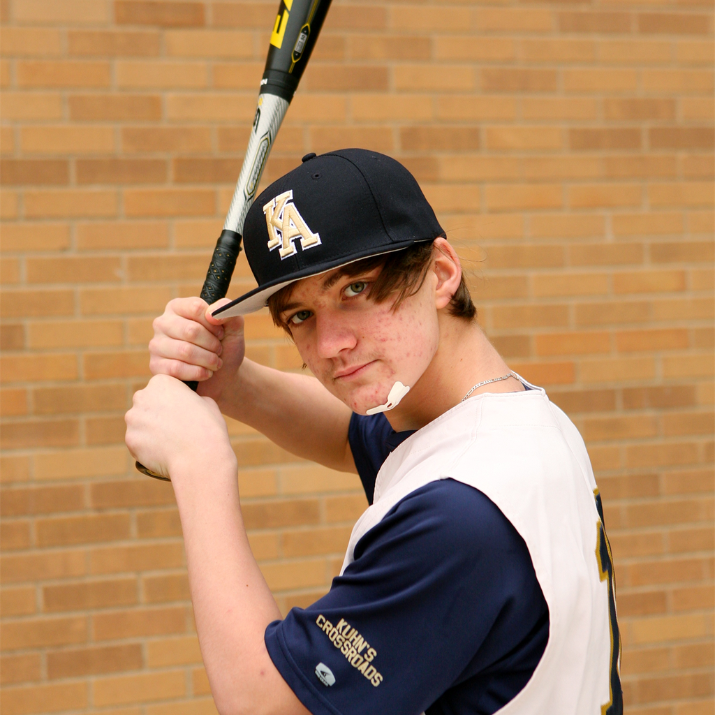 Justin Shepherd