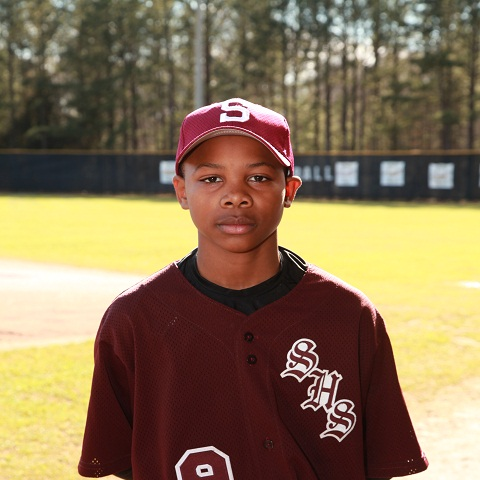 Brandon Williams mugshot