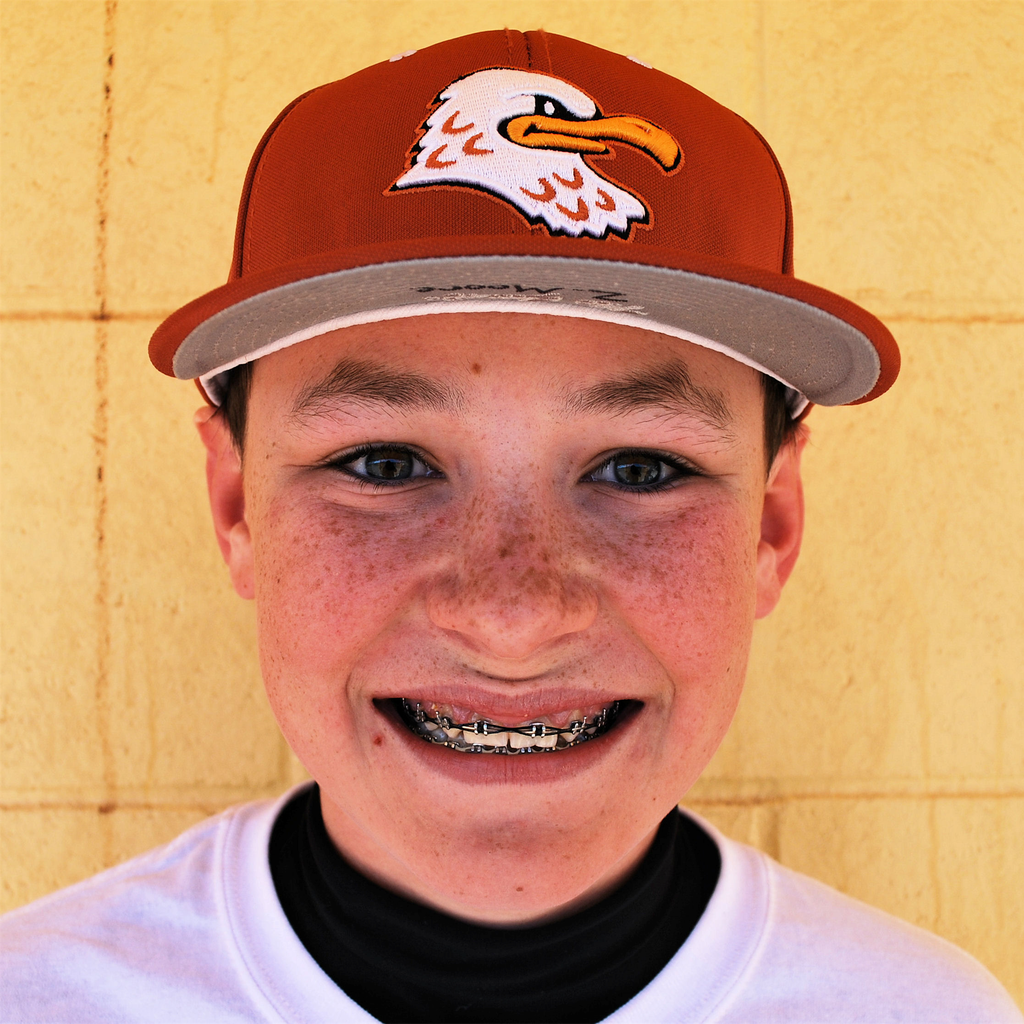 Zach Moore
