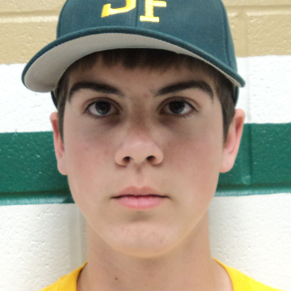 Matthew Cornelius mugshot