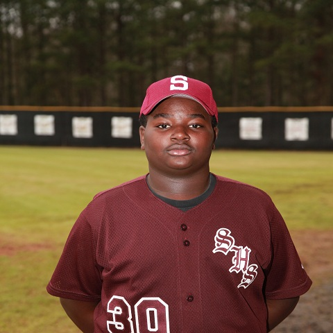 Darius Greer