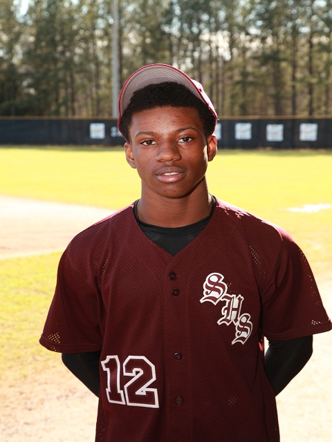 Ahmar Harvey