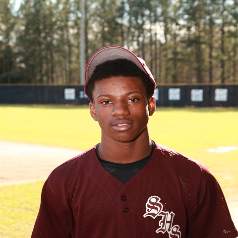 Ahmar Harvey