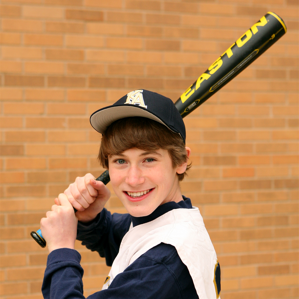 Ryan Smith