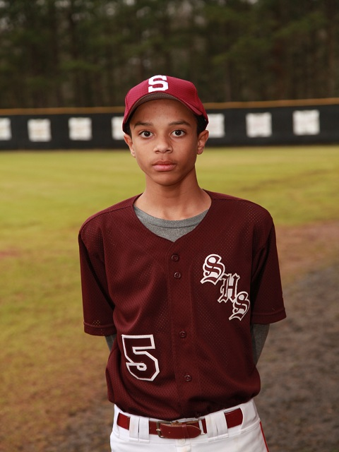 Vincent Johnson