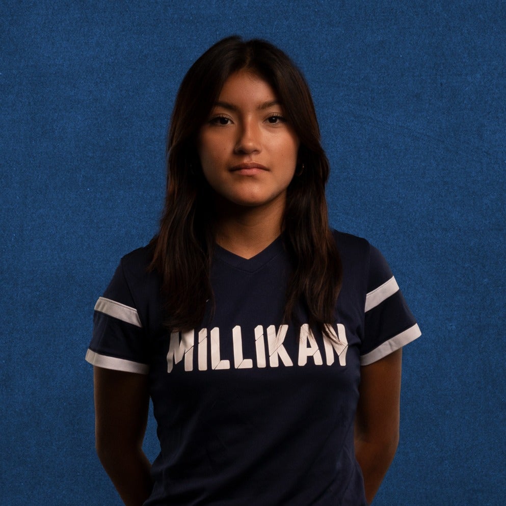 Savannah Santillan mugshot
