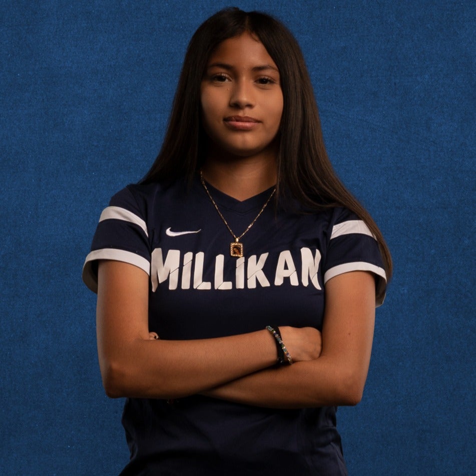 Sofia Hernandez mugshot