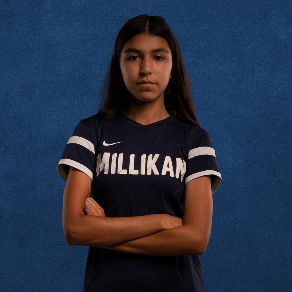 Salma Cortes mugshot