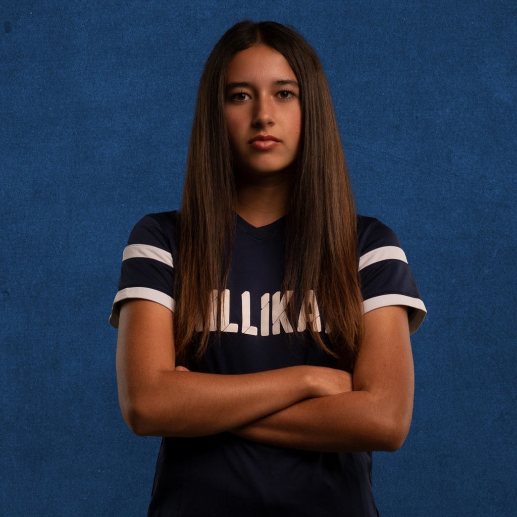Malia Torres mugshot