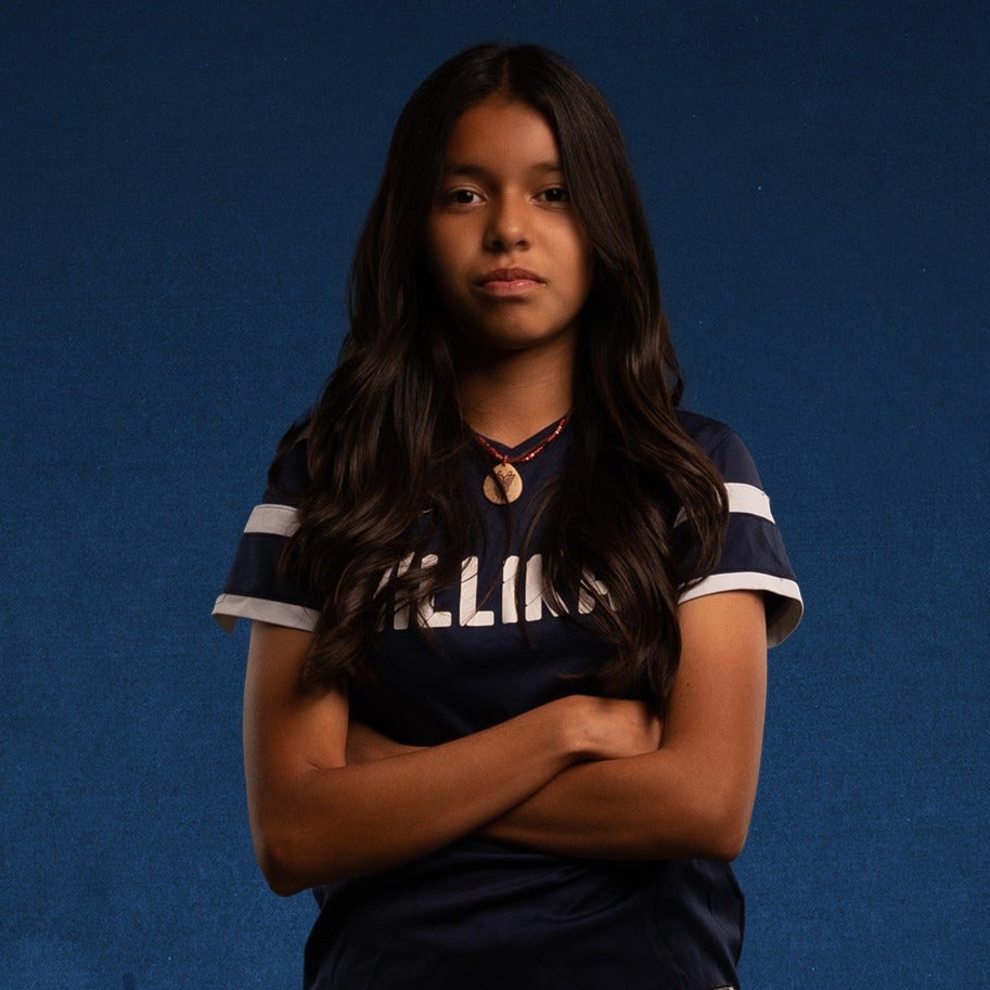 Layla Valle mugshot