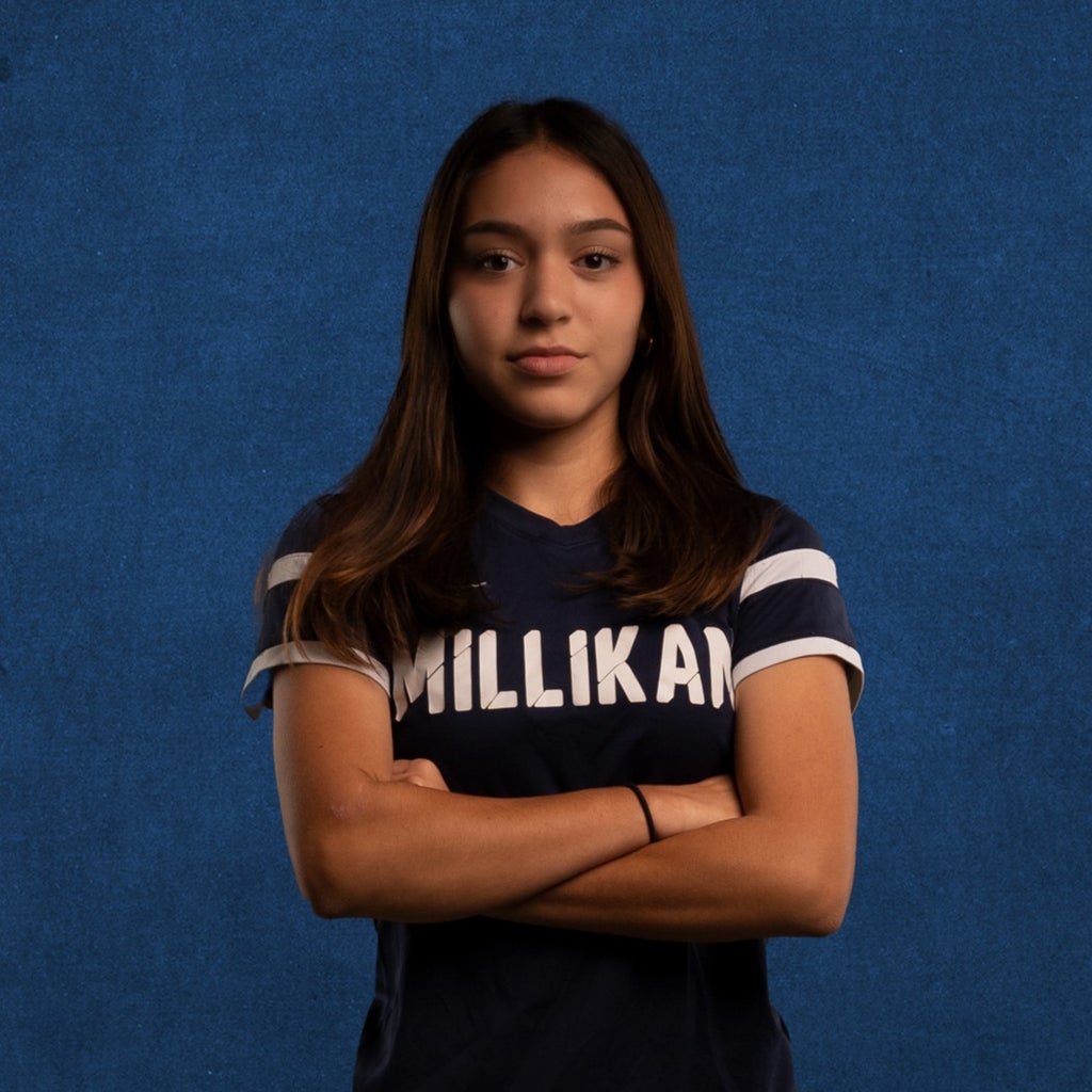Jenyssa Lopez mugshot