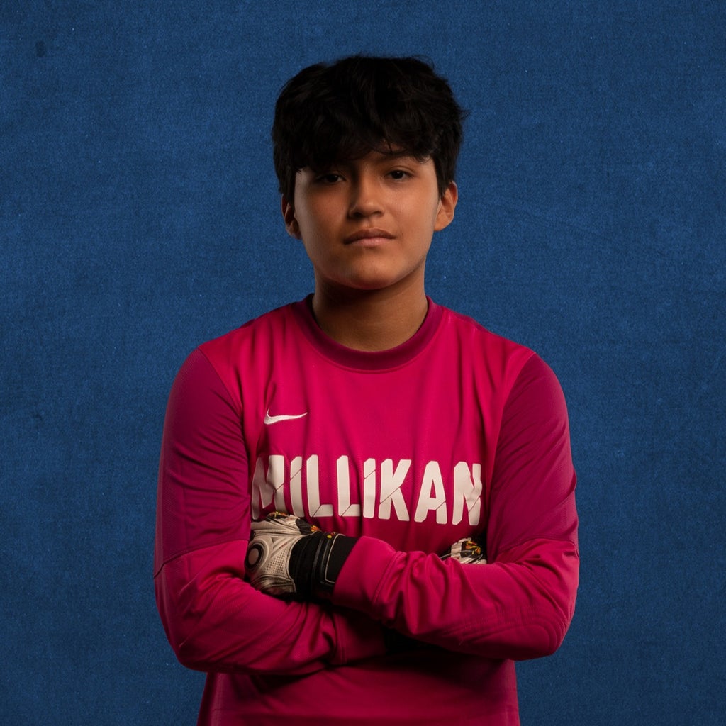 Suhey Santillan mugshot