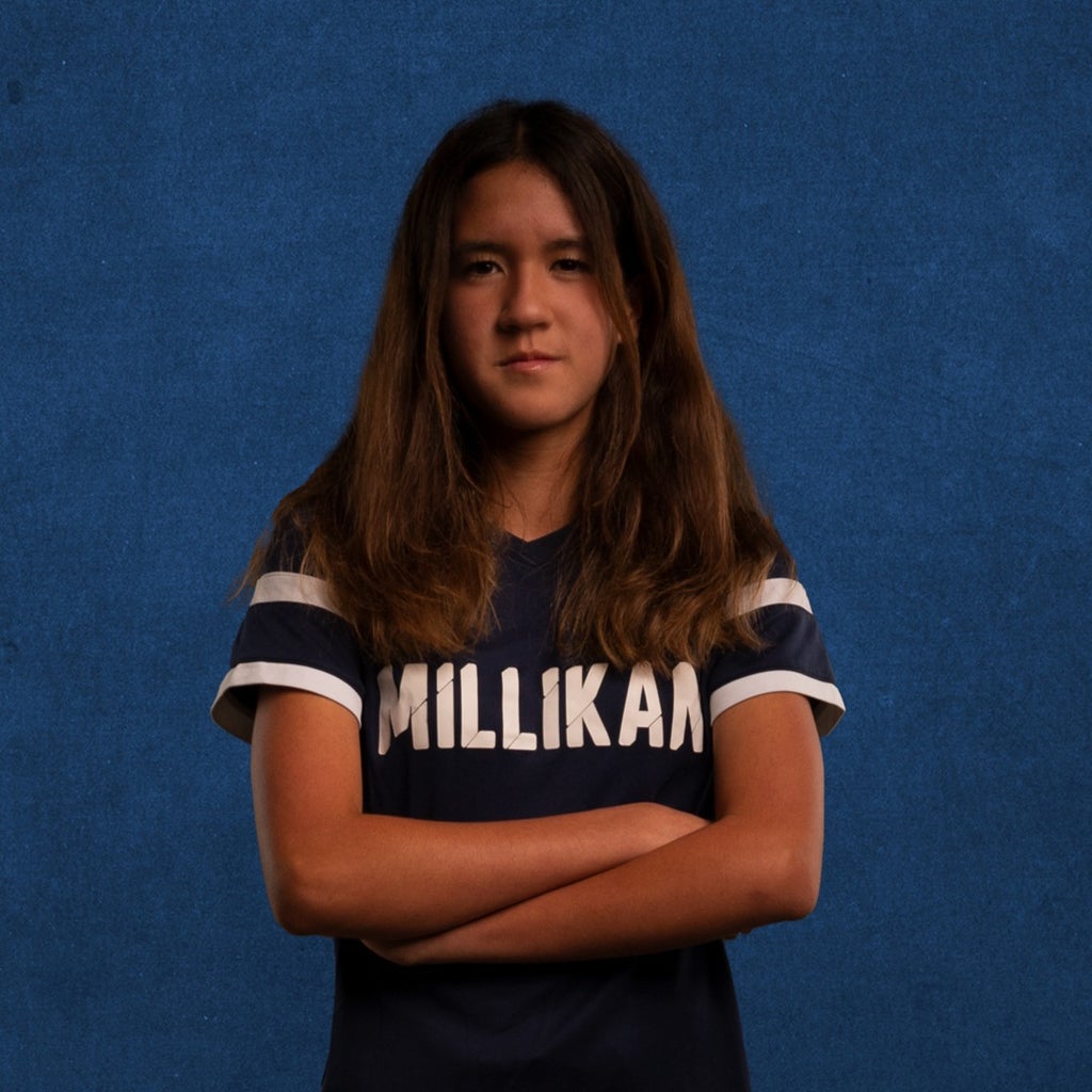 Reese Lao mugshot