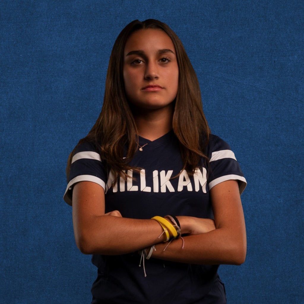 Maggie Guillen mugshot