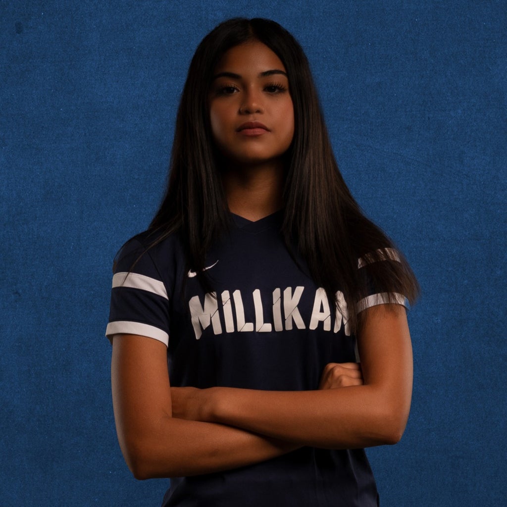 Dahlia Rodriguez mugshot