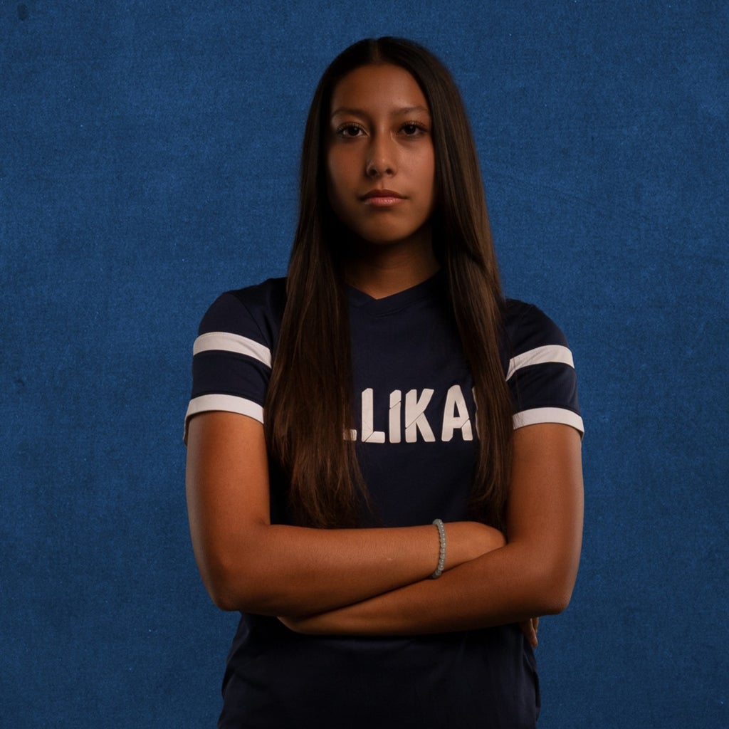 Tatiana Aguirre mugshot