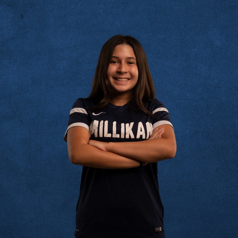 Bella Legaspi mugshot