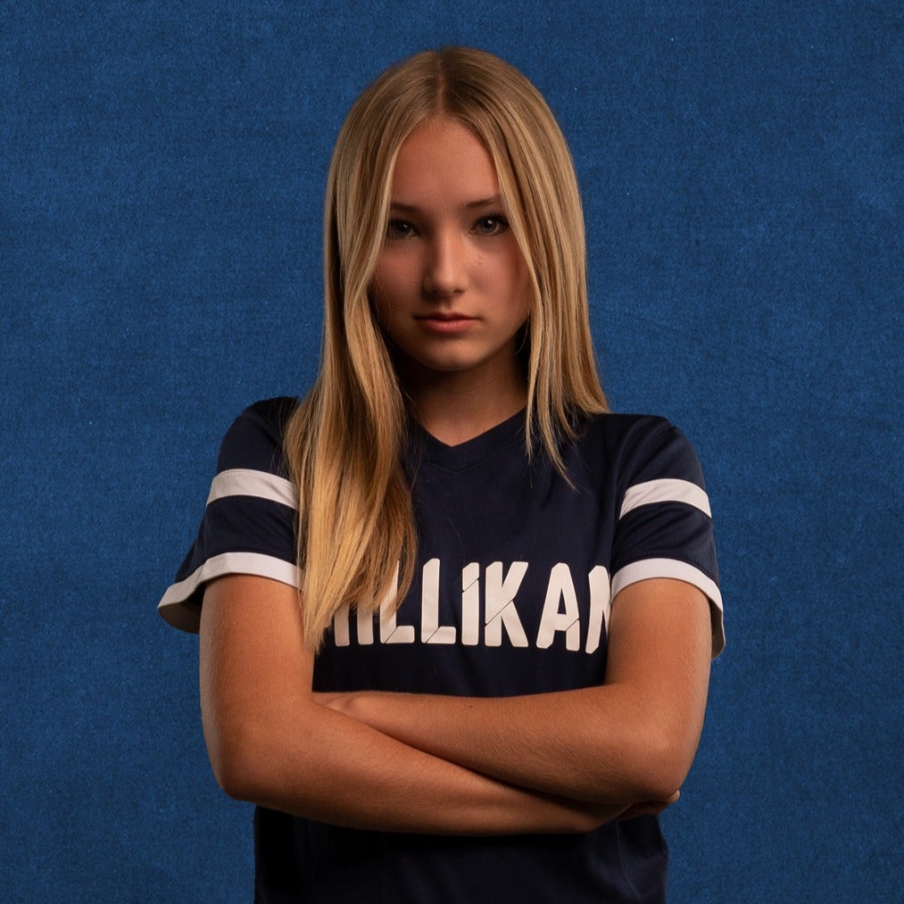 Brynn Robison mugshot