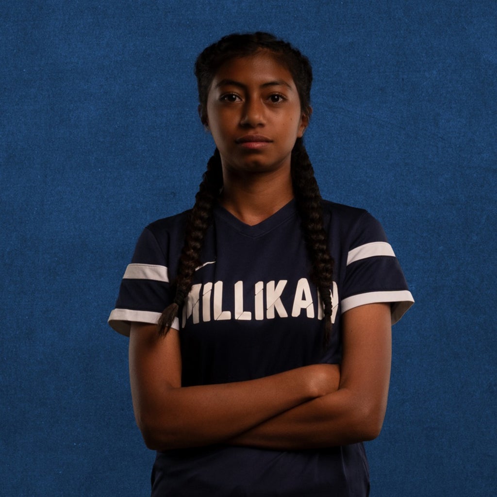 Melissa Martinez mugshot