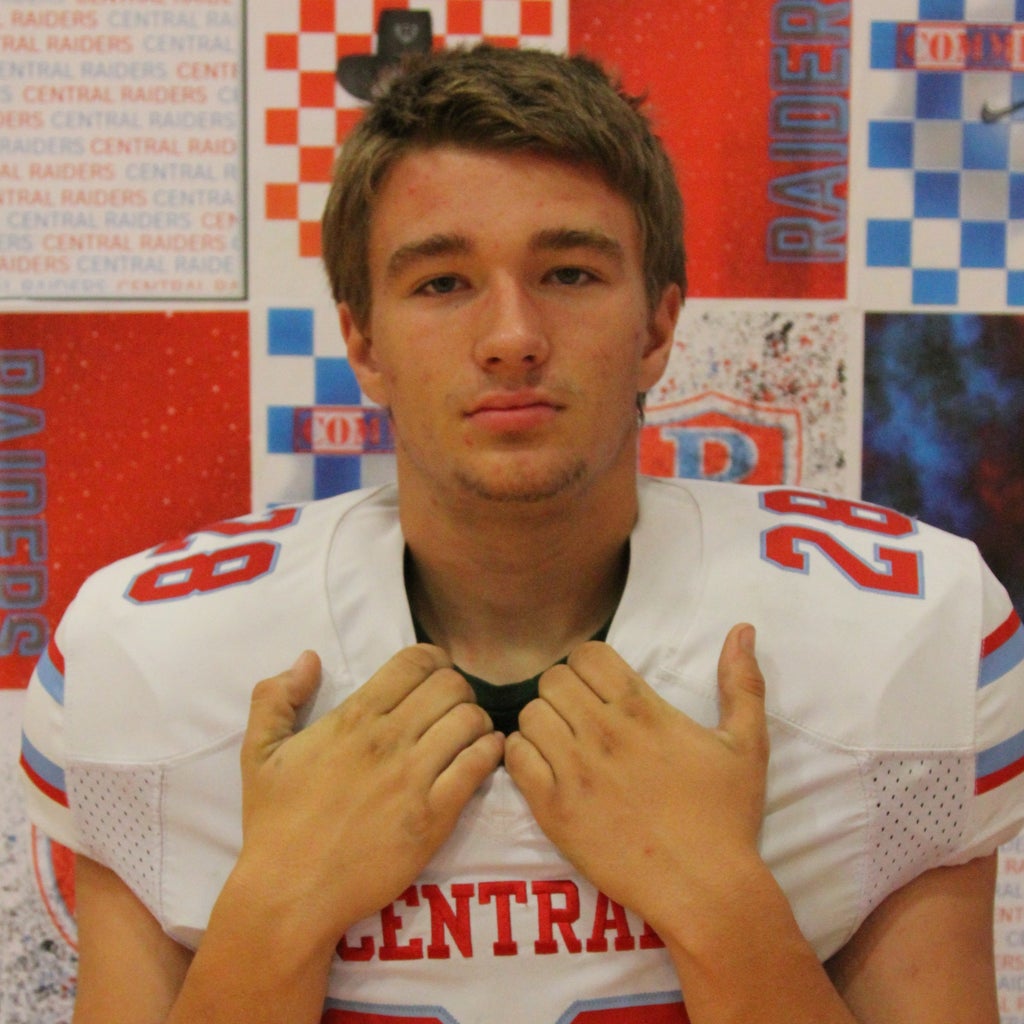 Noah Bourdlais mugshot