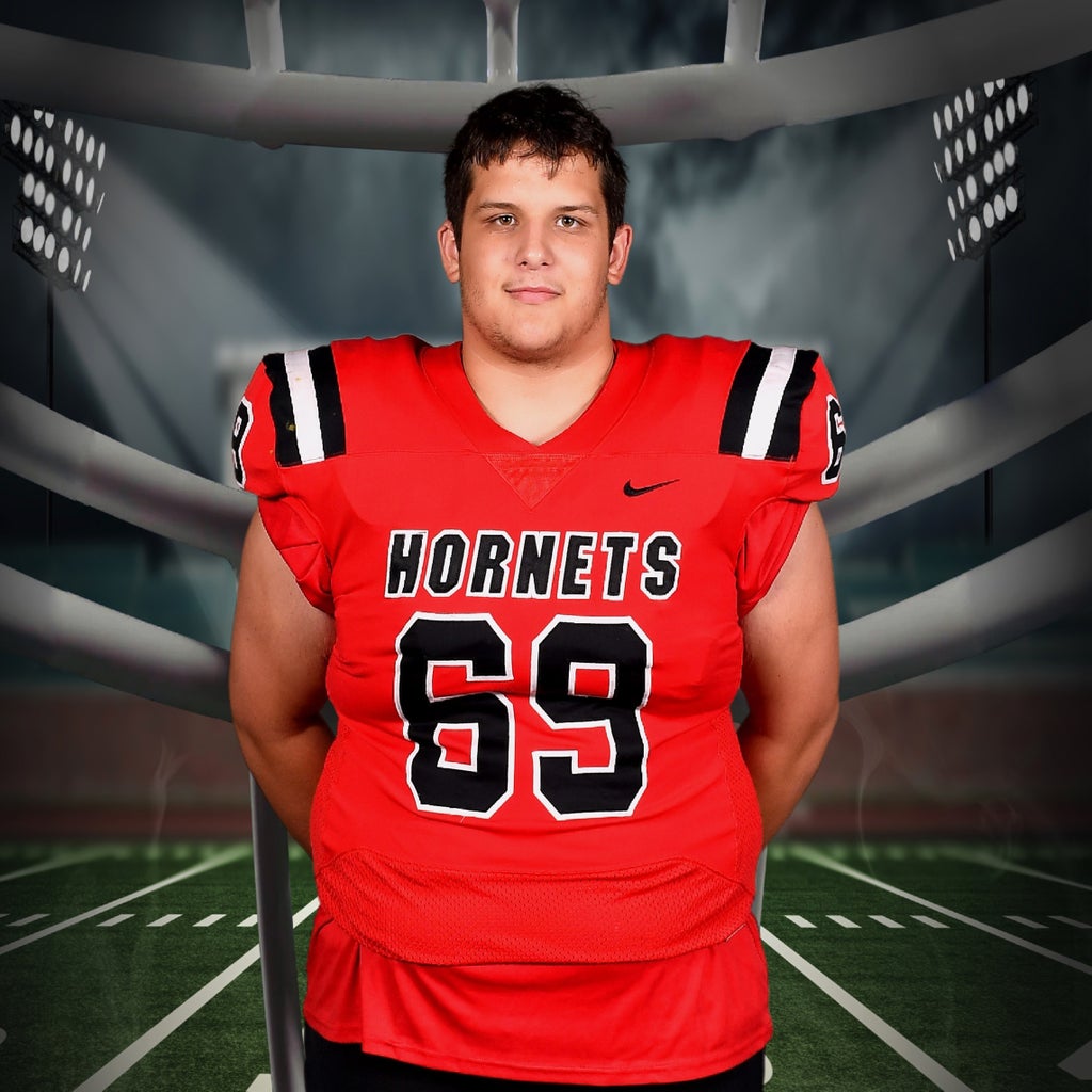 Chastin Murry mugshot