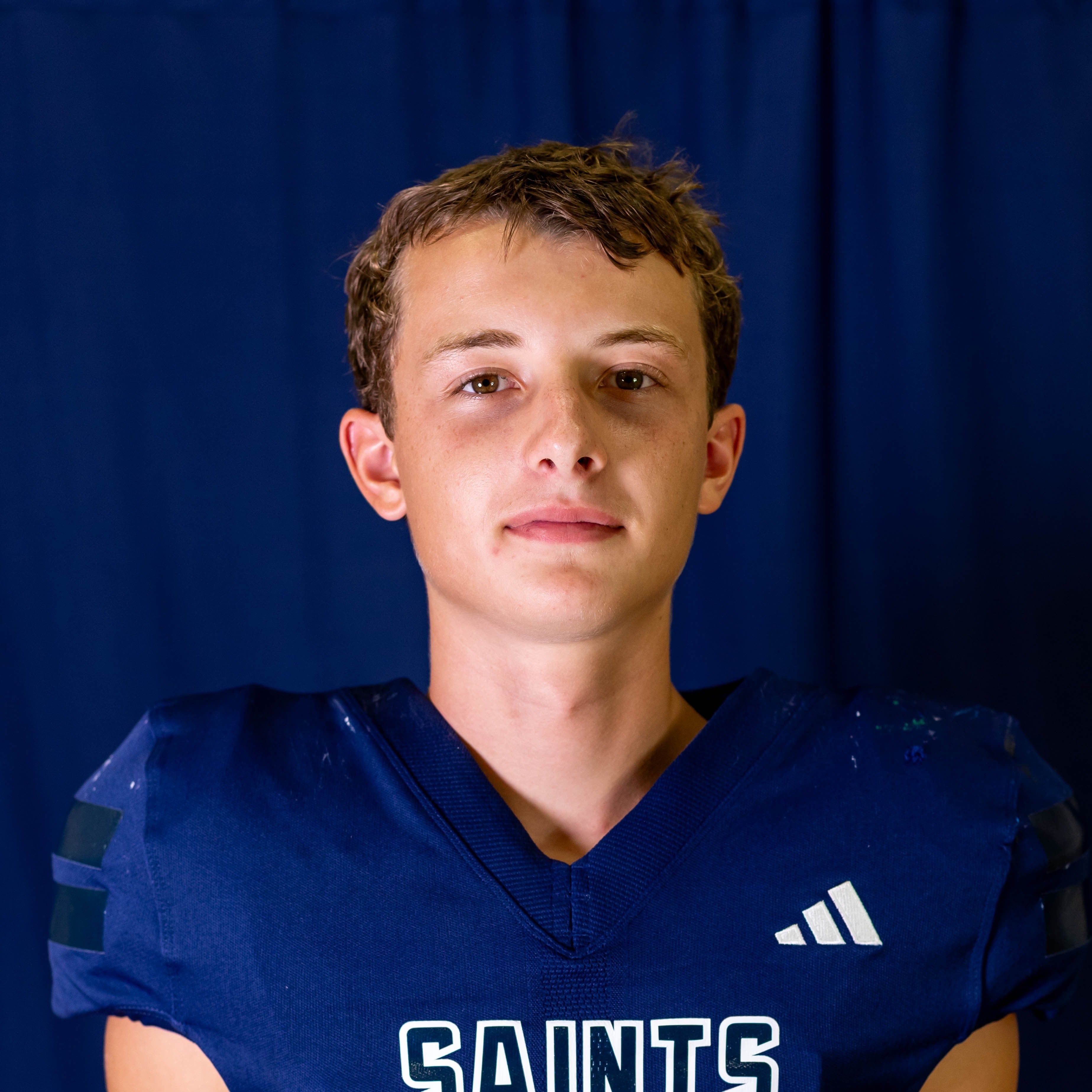 Bishop Waters mugshot