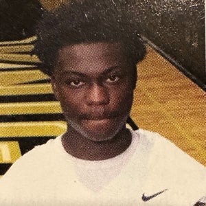 Terrance (TJ) James mugshot