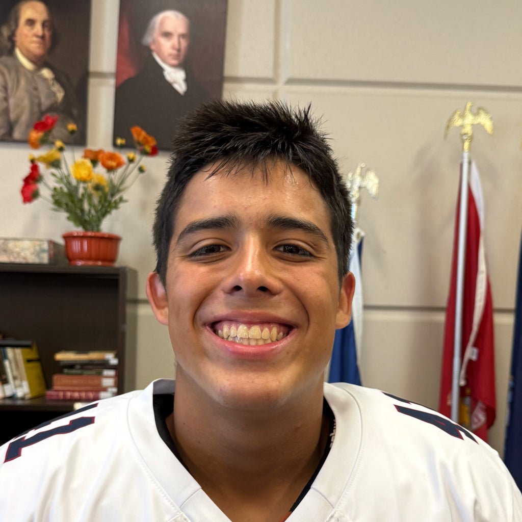 Blaise Tavarez