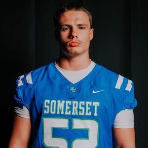 Dylan Miller mugshot