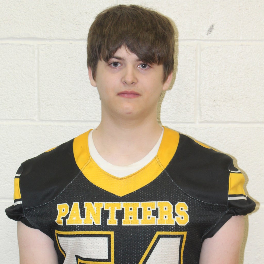 Ty Williams mugshot