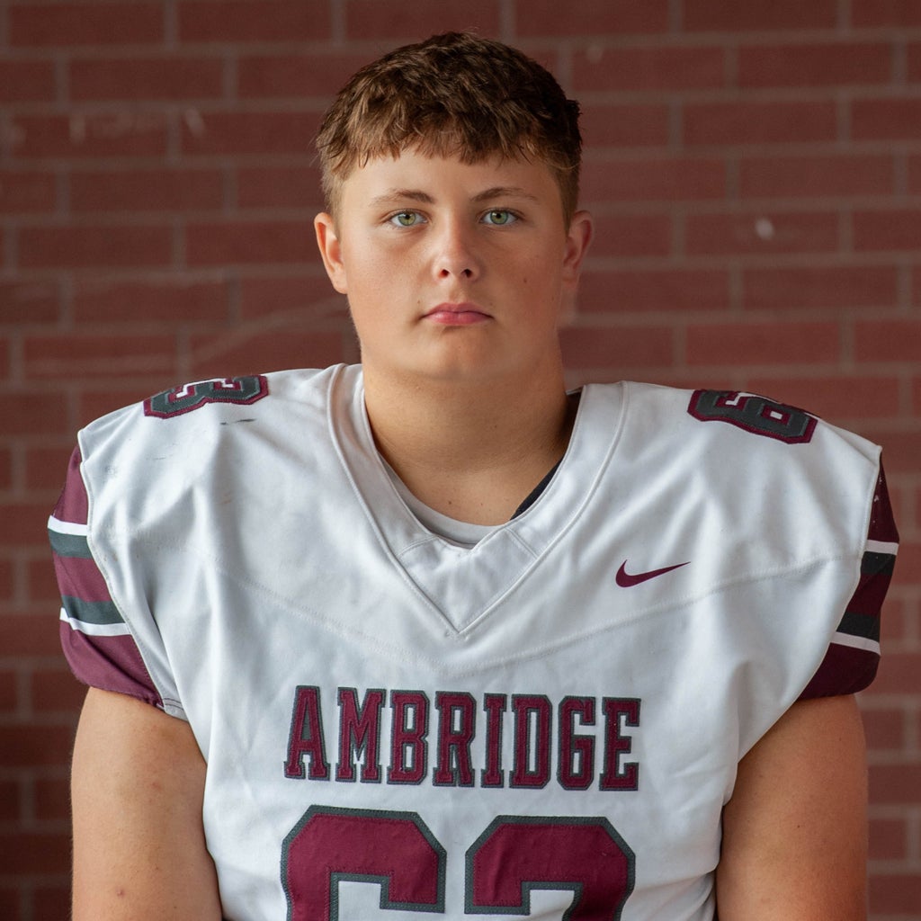 Caden Ilnicki mugshot