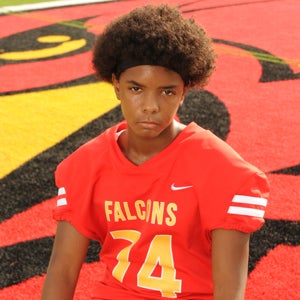 Nigel Steele mugshot